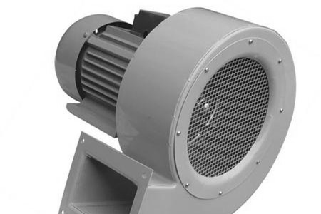 离心风机安装时需注意哪几点?