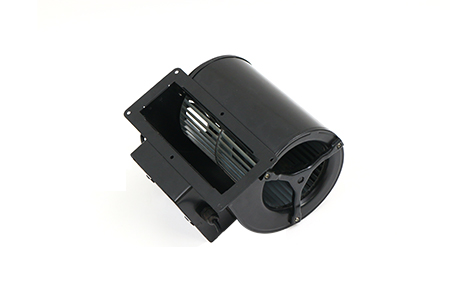 双进风离心风机运行时有哪些常见故障?