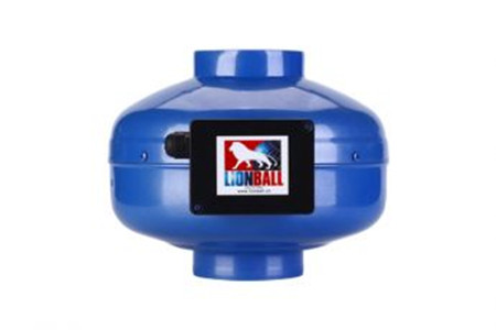 定制管道离心风机该如何生产厂家?