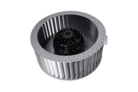 如何缓解离心风机的浸蚀速率?