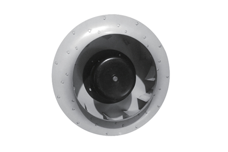 低噪音离心风机如何提高工作效率?三点建议!