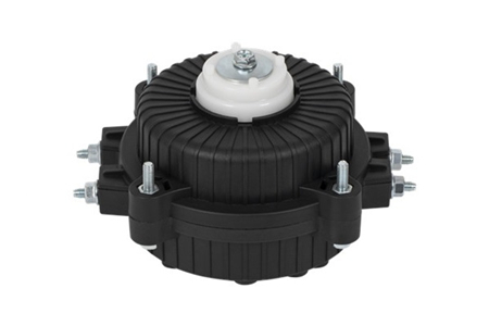 DC电机和EC电机有什么不同？掌握这几点差异！