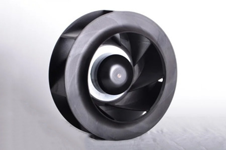 直流无刷离心风机