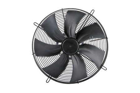 EC轴流风机的采购难点有哪些？