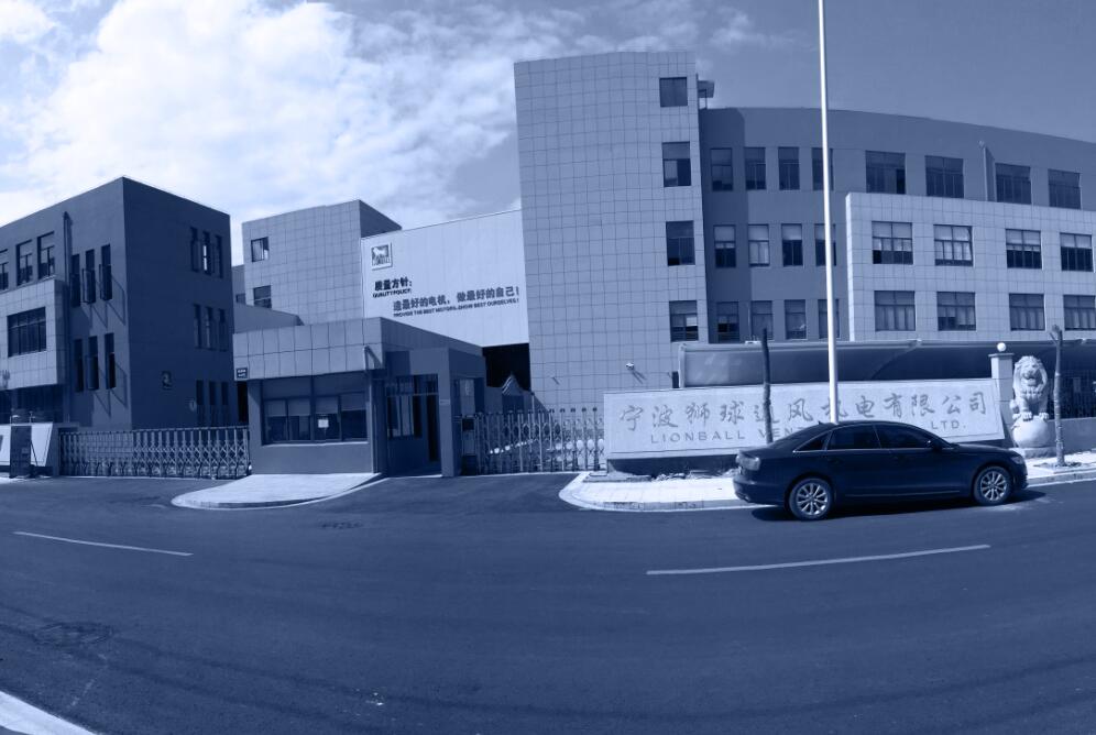 狮球公司宣传视频