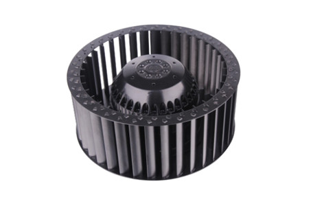 前倾式离心风机噪音烦？消声方法介绍！