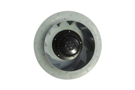 工业离心风机应如何选用润滑油？