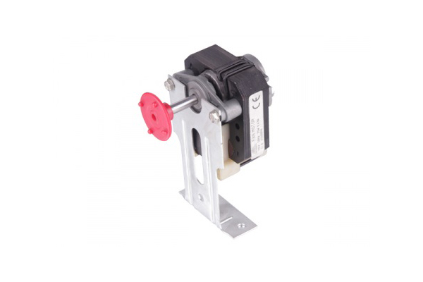 冷柜罩极电机如何选择？掌握五个关键因素