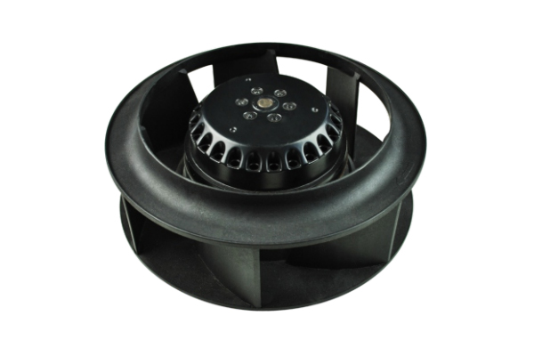 离心风机噪音大，消音处理有技巧！