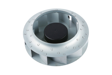 离心风机出现风速不稳的原因及解决方法