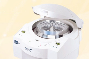 简述医用离心电机在医院中的应用