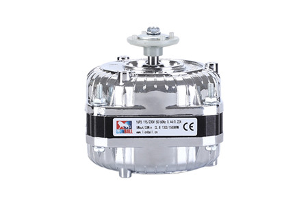 为什么罩极电机在家用电器中使用较多？