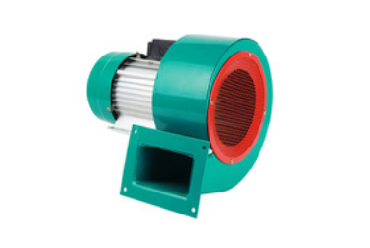 低噪声离心风机
