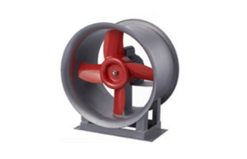 轴流风机的分类和应用