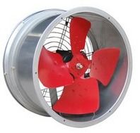 上虞宏亿风机有限公司