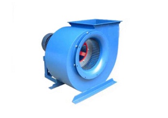 空调离心风机