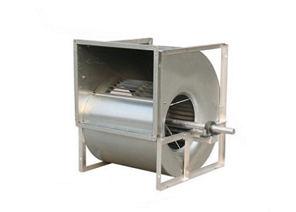 低噪声柜式离心风机