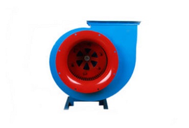 低噪声离心风机