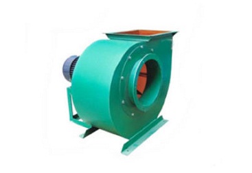 离心风机