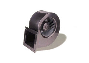 离心风机的抽气效率如何提升？