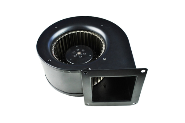 单进风前倾式蜗壳离心风机YWFF133