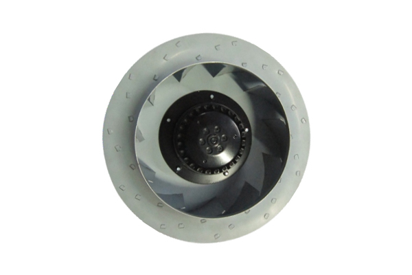 后倾式离心风机YWFB250